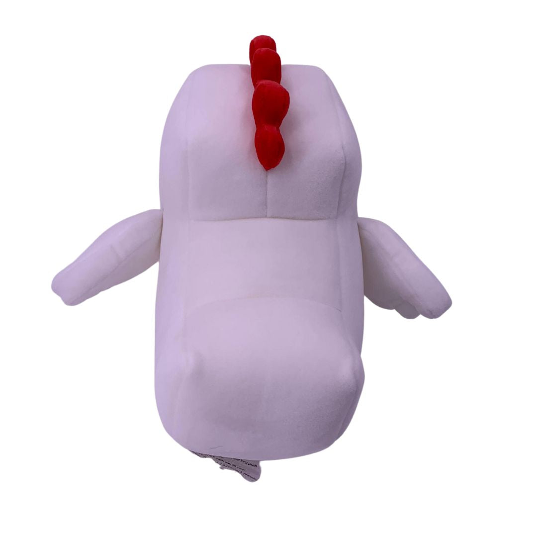 Chicken Plush by Kindred Games