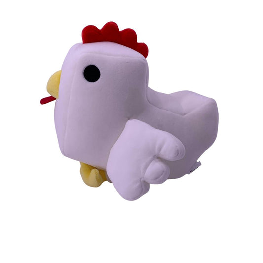 Chicken Plush by Kindred Games