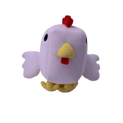 Chicken Plush by Kindred Games